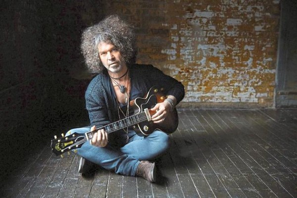 Doyle Bramhall II: Ein Juwel an der Gitarre