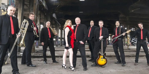 Schöppinger Kneipennacht: Sechs Live-Acts sorgen für Musikvielfalt und Partystimmung