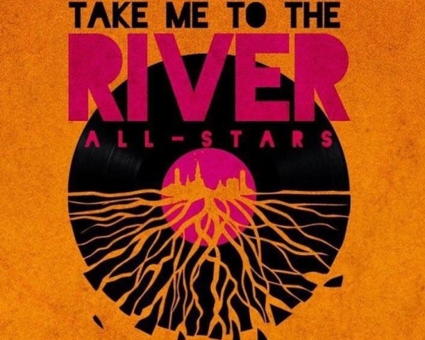 "Take Me To The River All-Stars" kommen nach Schöppingen