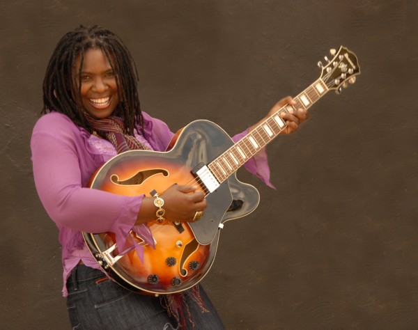 Ruthie Foster (USA)