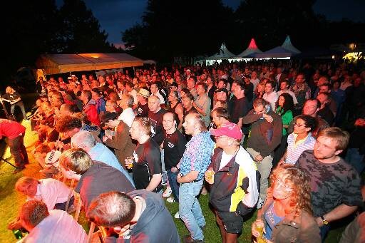 17. Grolsch Blues Festival