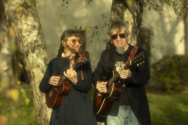 Max De Bernardi & Veronica Sbergia (IT)