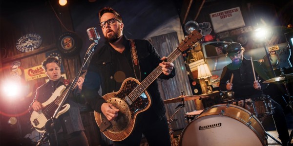 Sieben Grammy-Nominierungen für Copeland