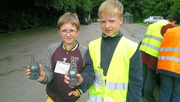 Eine echte Bereicherung für den Ort