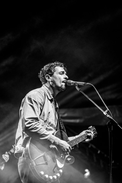 Das 33. Internationale Blues Festival 2026 (c) Matthias Höing
