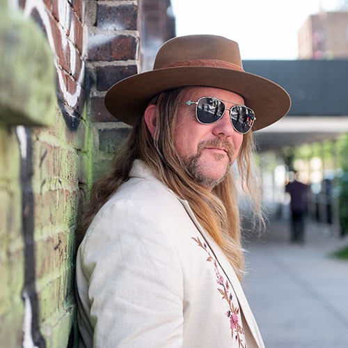 Devon Allman Blues Summit (US)