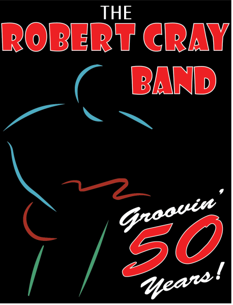 The Robert Cray Band (USA)