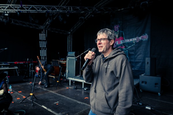 32. Blues Festival 2025