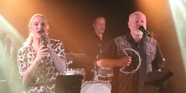 16. Schöppinger Kneipennacht: Beste Partystimmung in sechs Lokalen