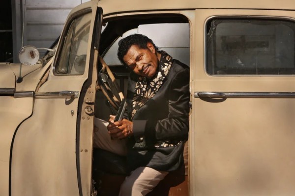 Bobby Rush (US)
