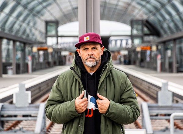 25.04.2026 - DJ Stylewarz & Special Guest