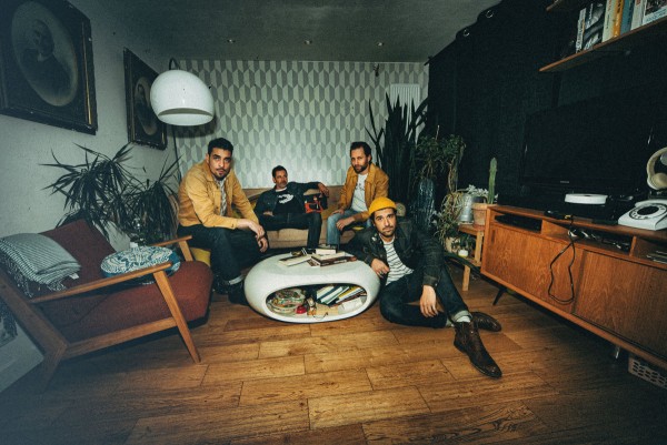 The Freaky Buds (FR)