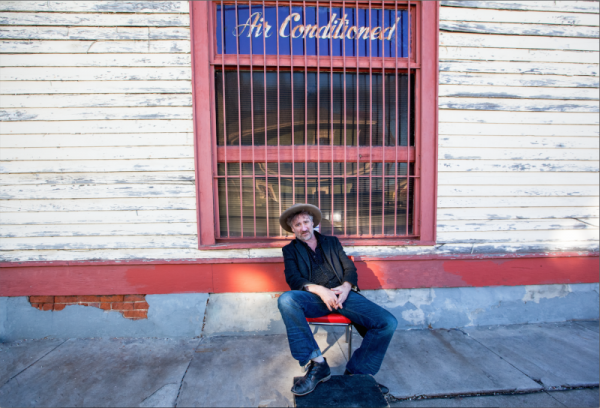 Jon Cleary & The Absolute Monster Gentlemen (USA)